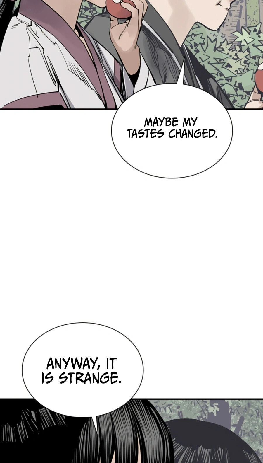 Read Shashin chapter 143 image 77 on Lezhin