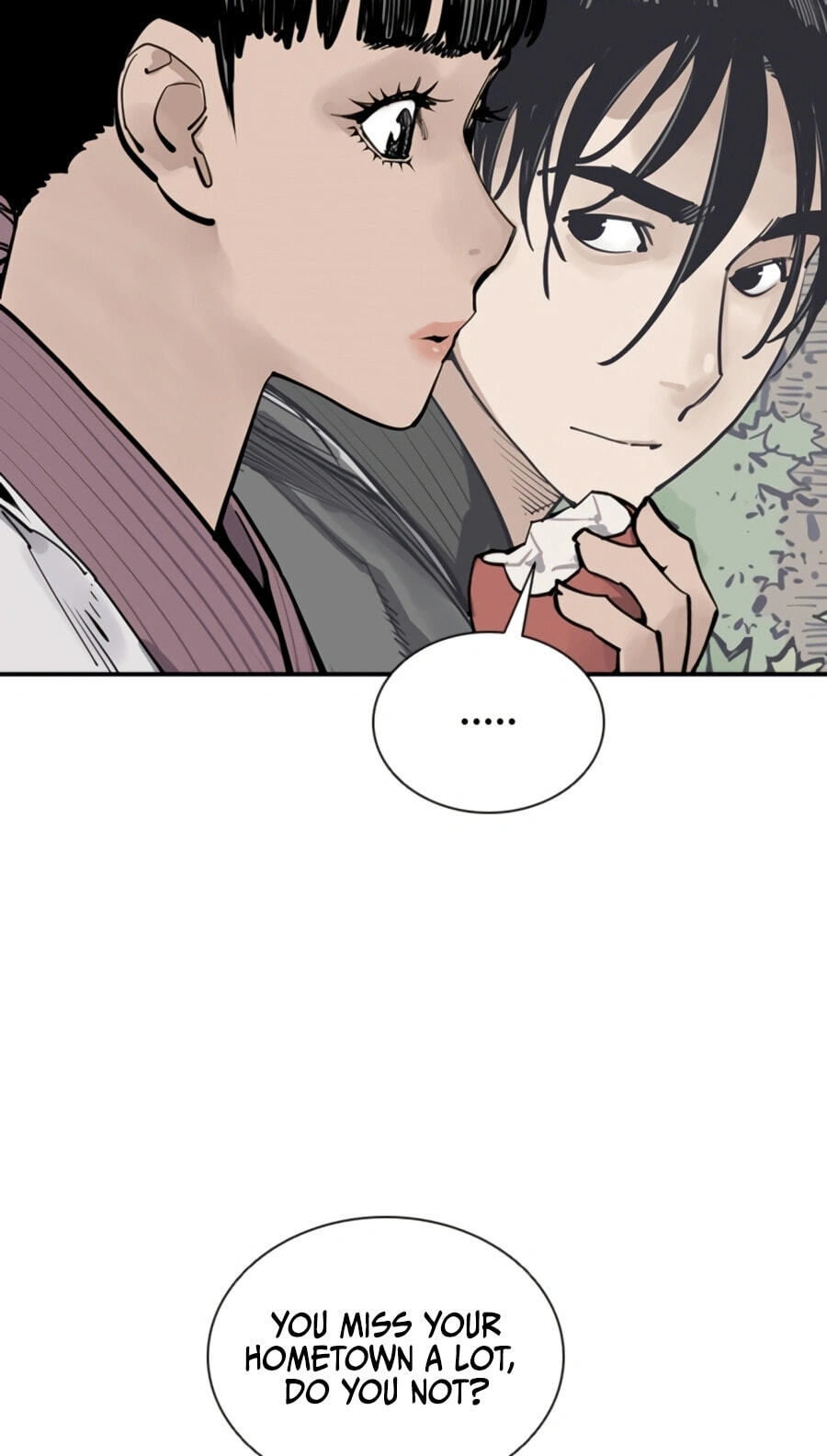 Read Shashin chapter 143 image 78 on Lezhin