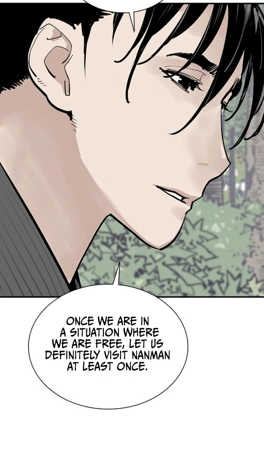 Read Shashin chapter 143 image 79 on Lezhin