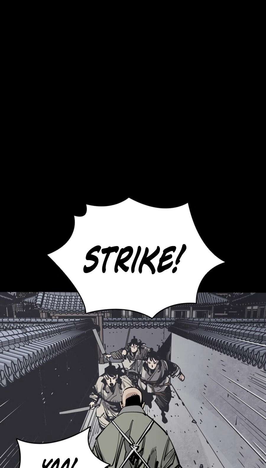 Read Shashin chapter 143 image 8 on Lezhin