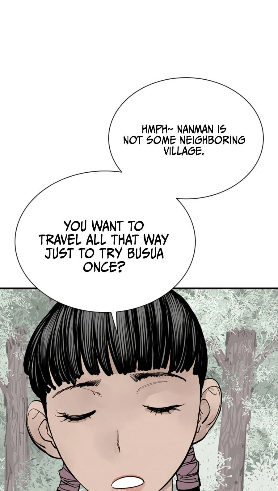 Read Shashin chapter 143 image 80 on Lezhin