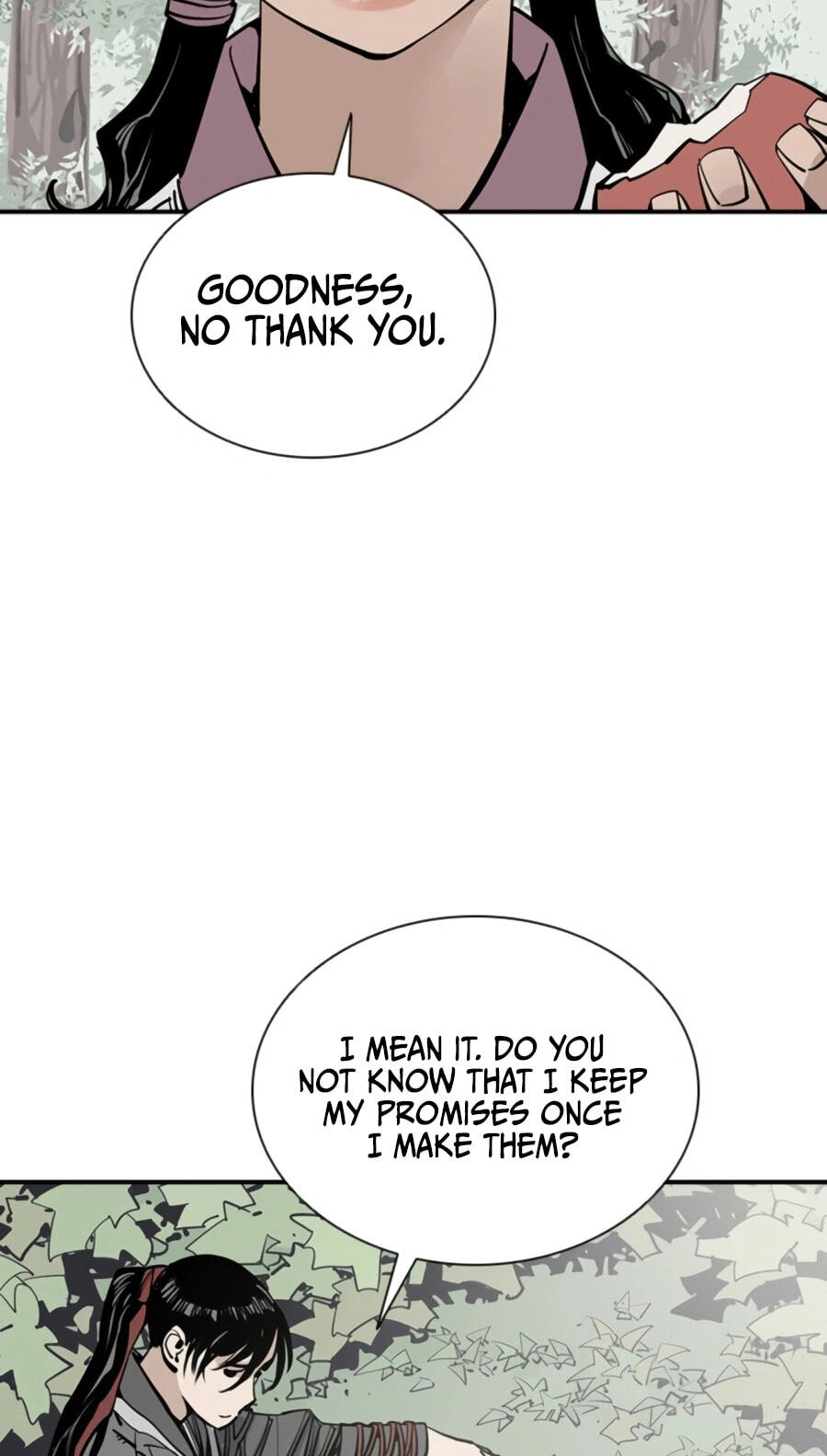 Read Shashin chapter 143 image 81 on Lezhin