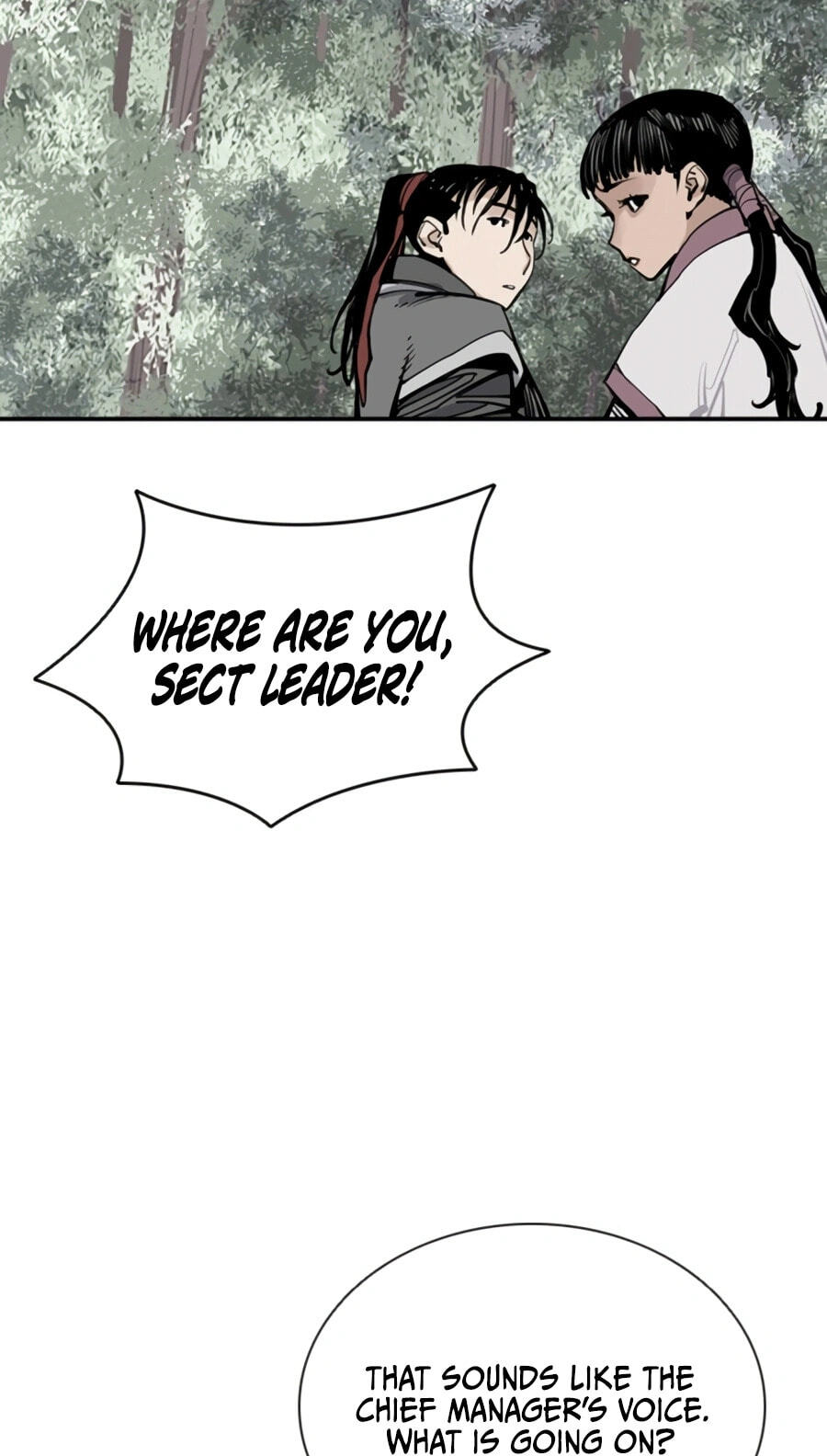 Read Shashin chapter 143 image 84 on Lezhin