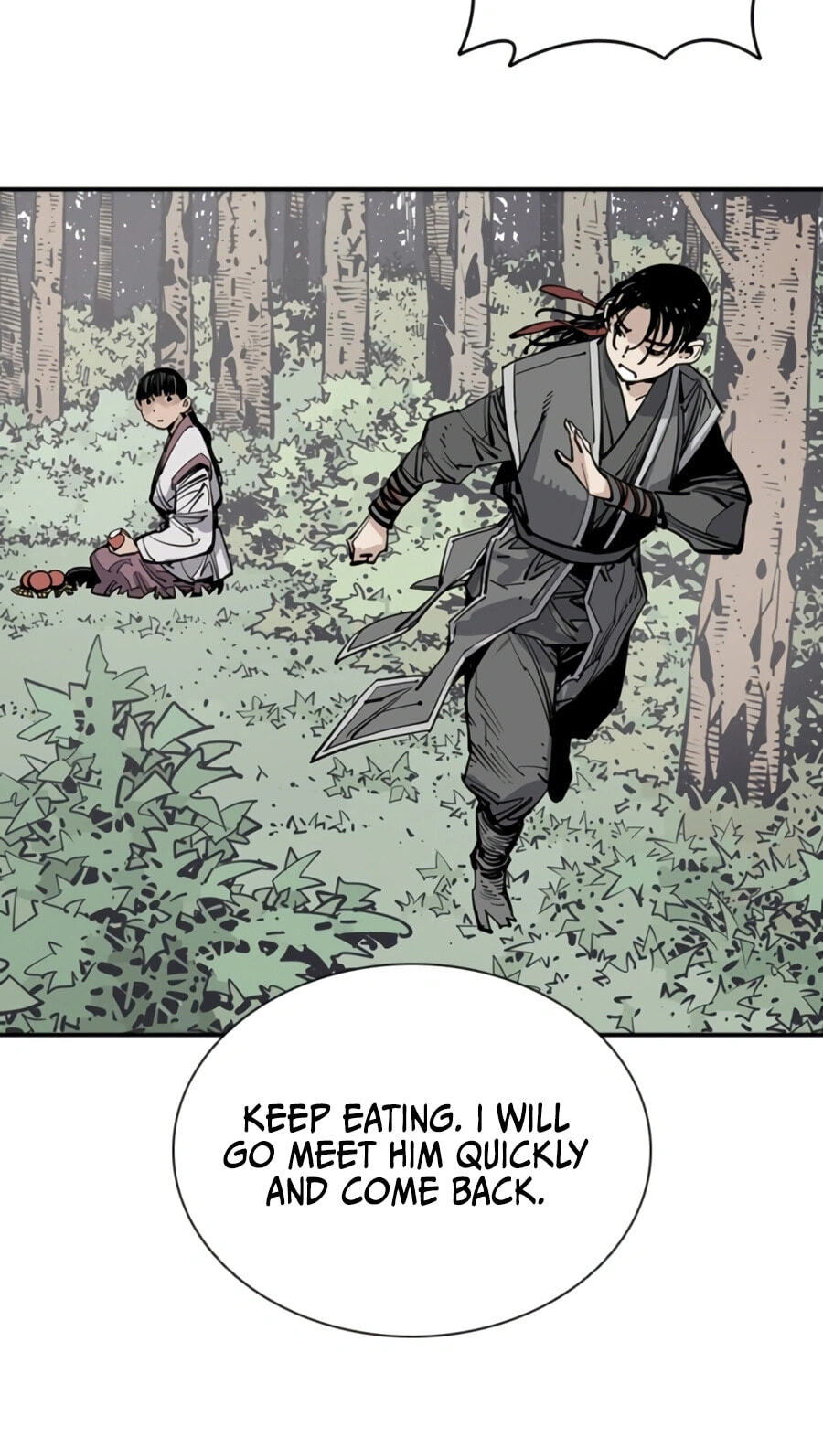 Read Shashin chapter 143 image 86 on Lezhin