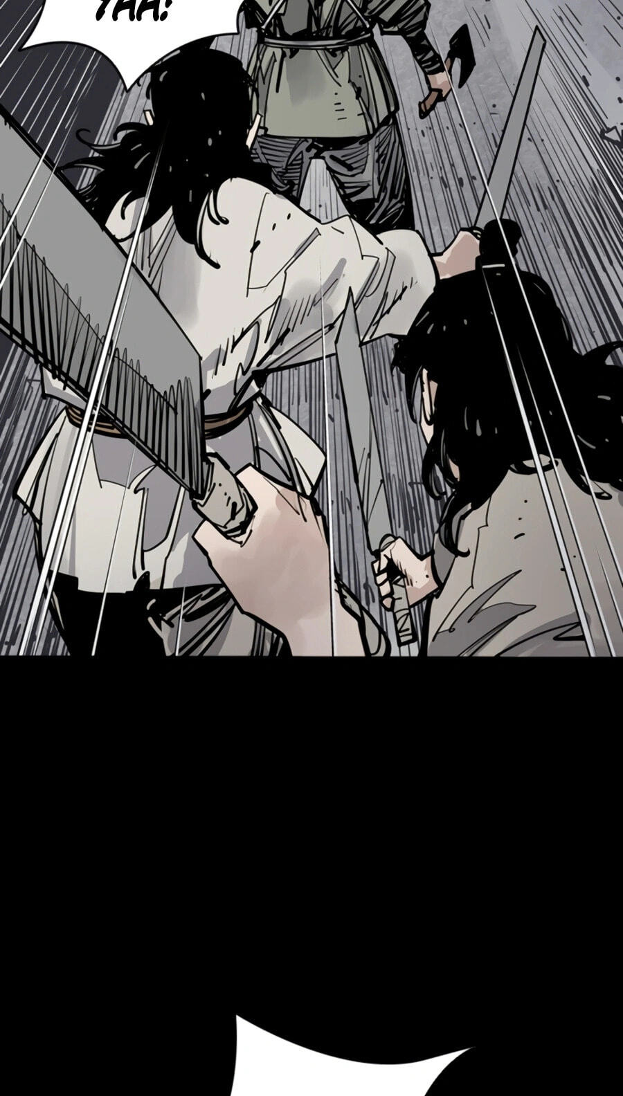 Read Shashin chapter 143 image 9 on Lezhin