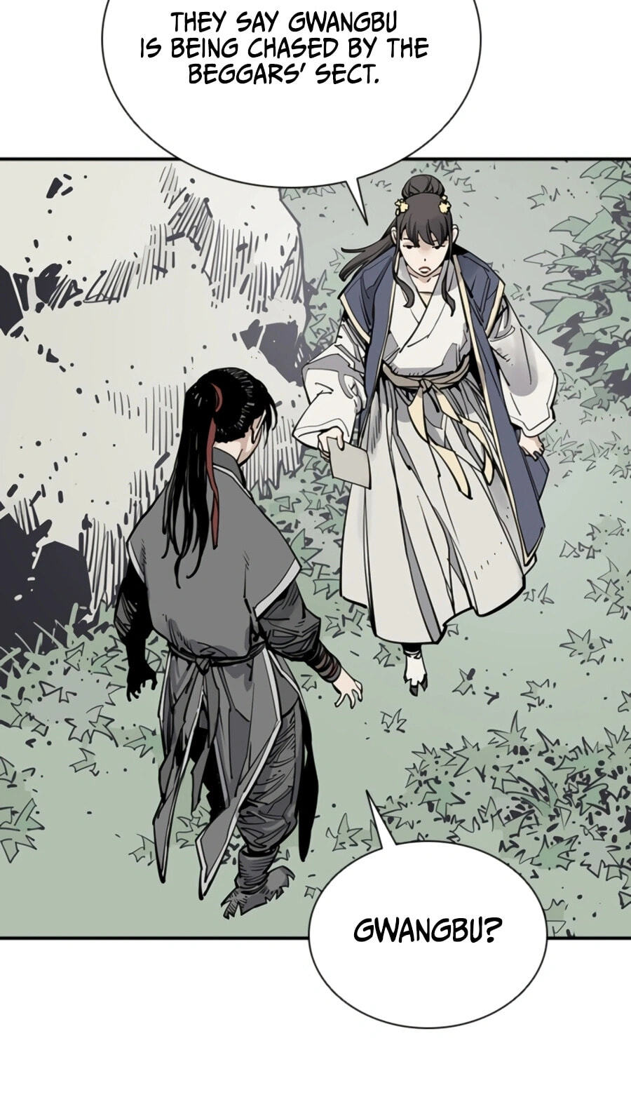 Read Shashin chapter 143 image 90 on Lezhin