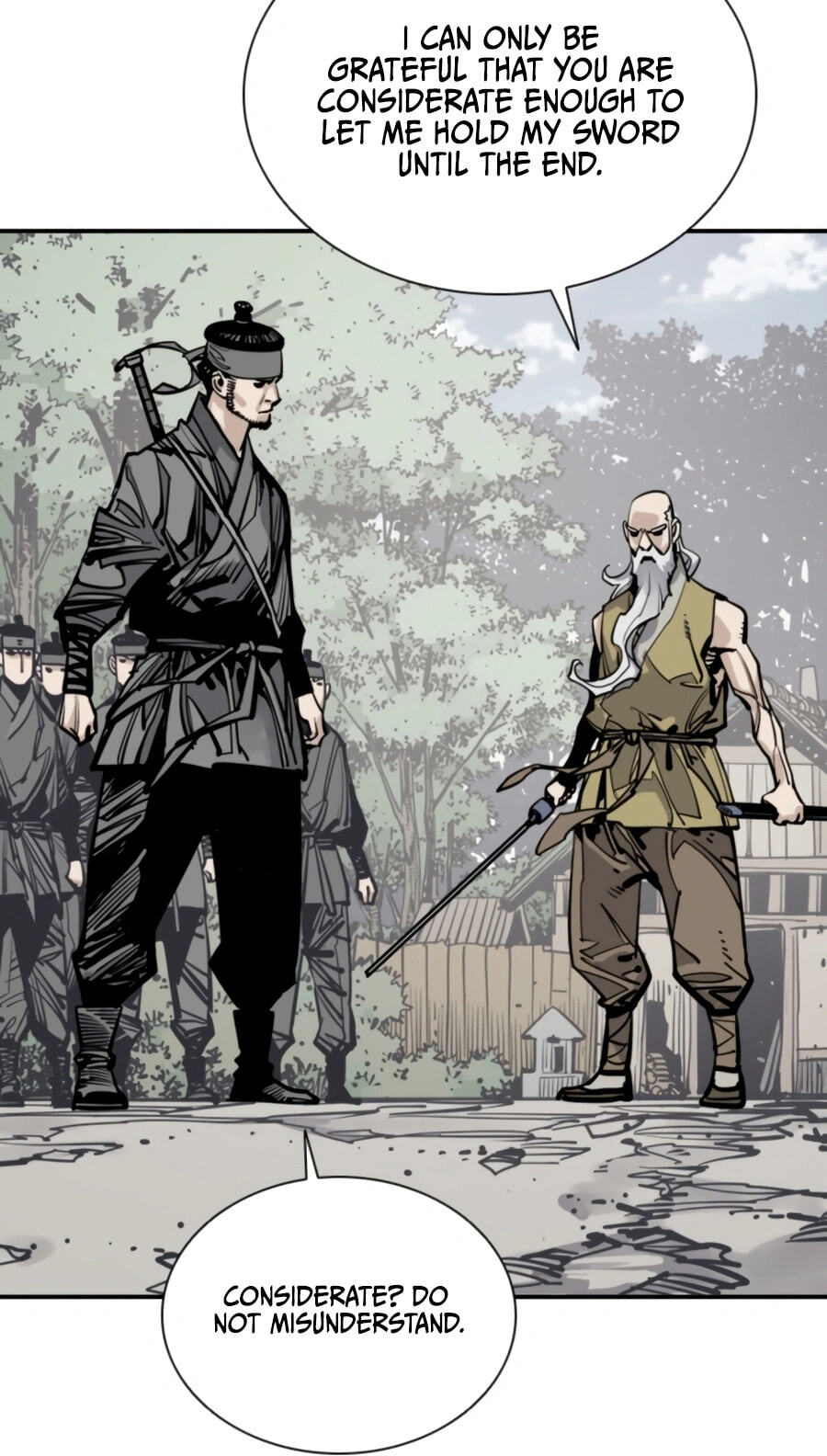 Read Shashin chapter 144 image 10 on Lezhin