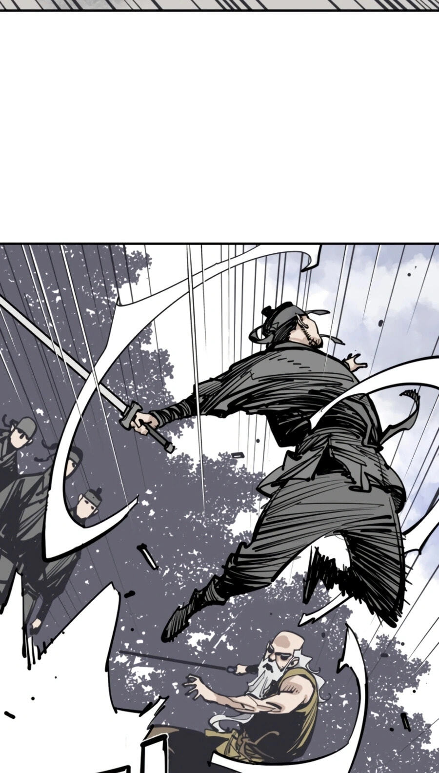 Read Shashin chapter 144 image 21 on Lezhin