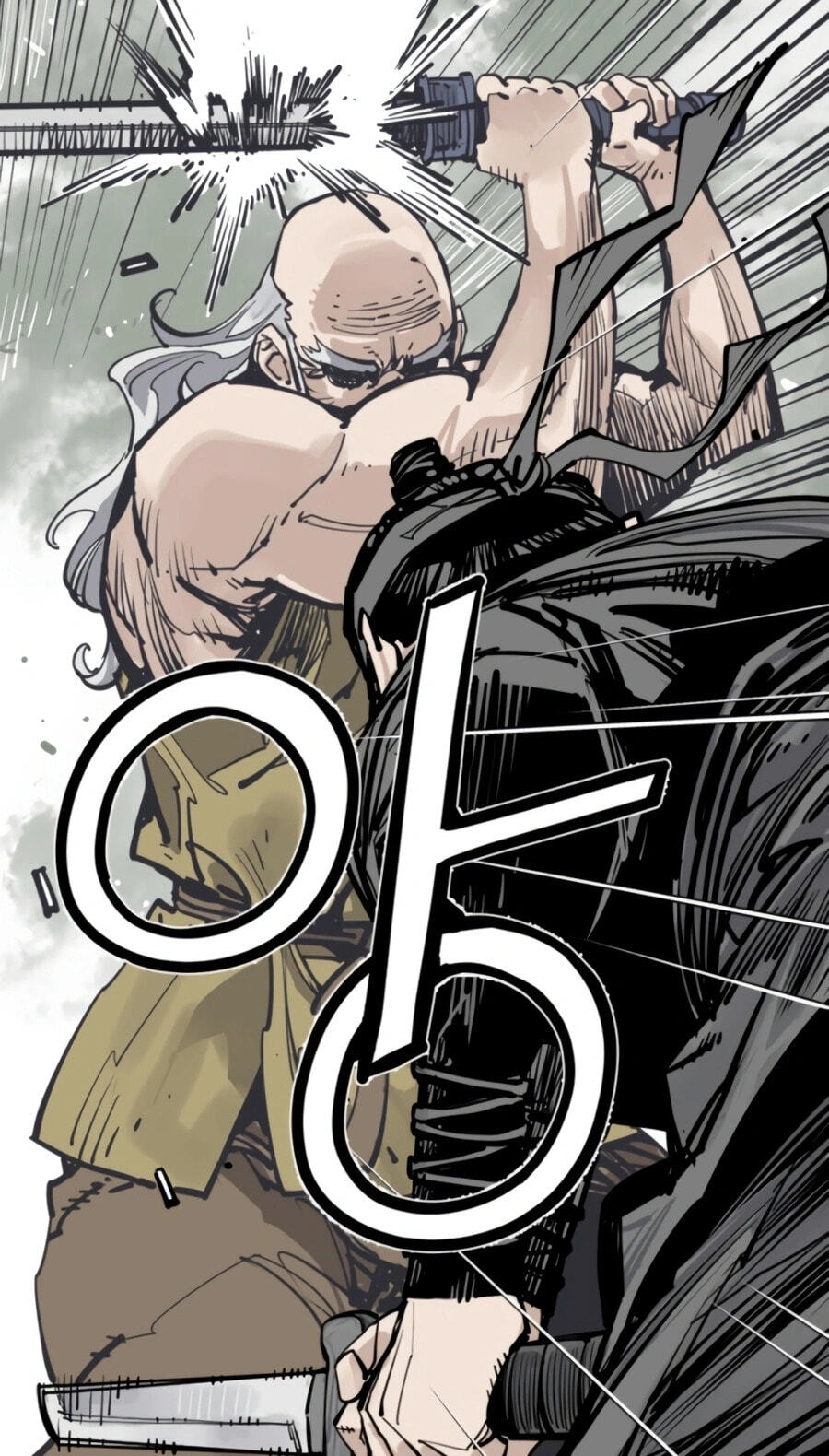 Read Shashin chapter 144 image 23 on Lezhin
