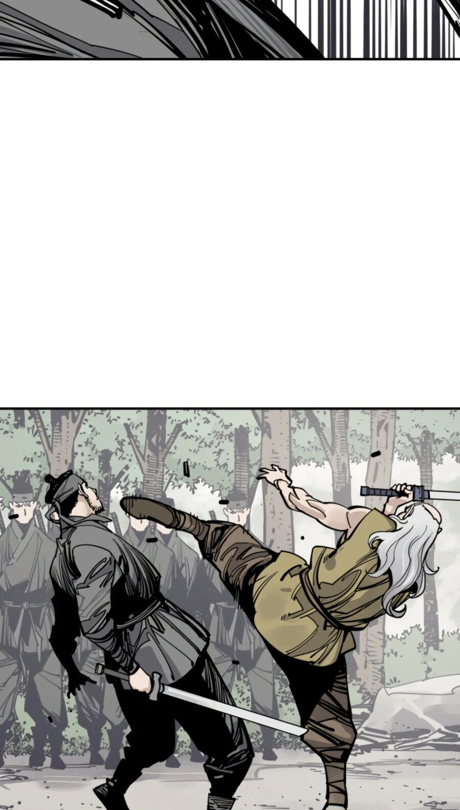 Read Shashin chapter 144 image 27 on Lezhin