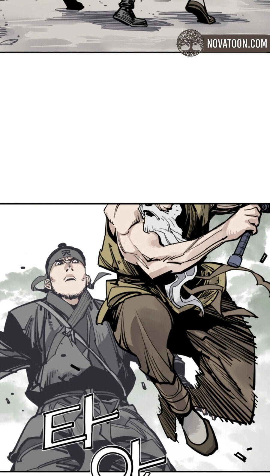 Read Shashin chapter 144 image 28 on Lezhin