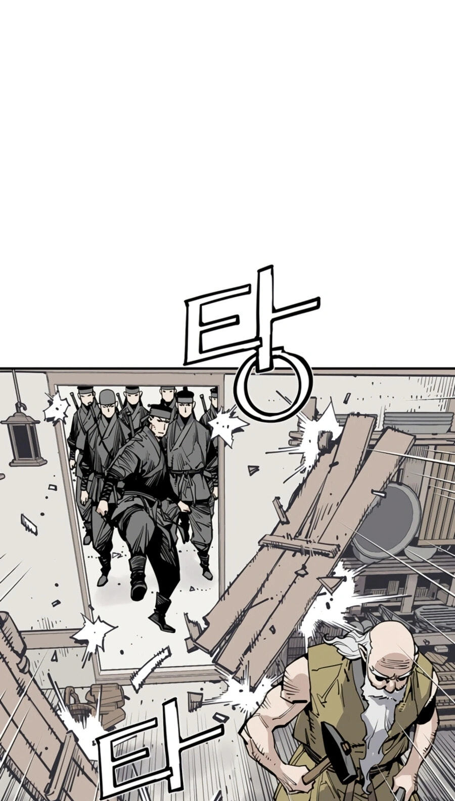 Read Shashin chapter 144 image 3 on Lezhin