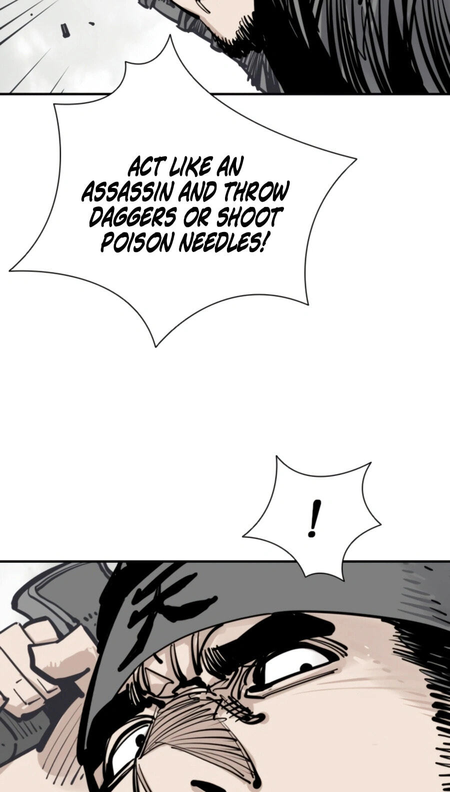 Read Shashin chapter 144 image 31 on Lezhin