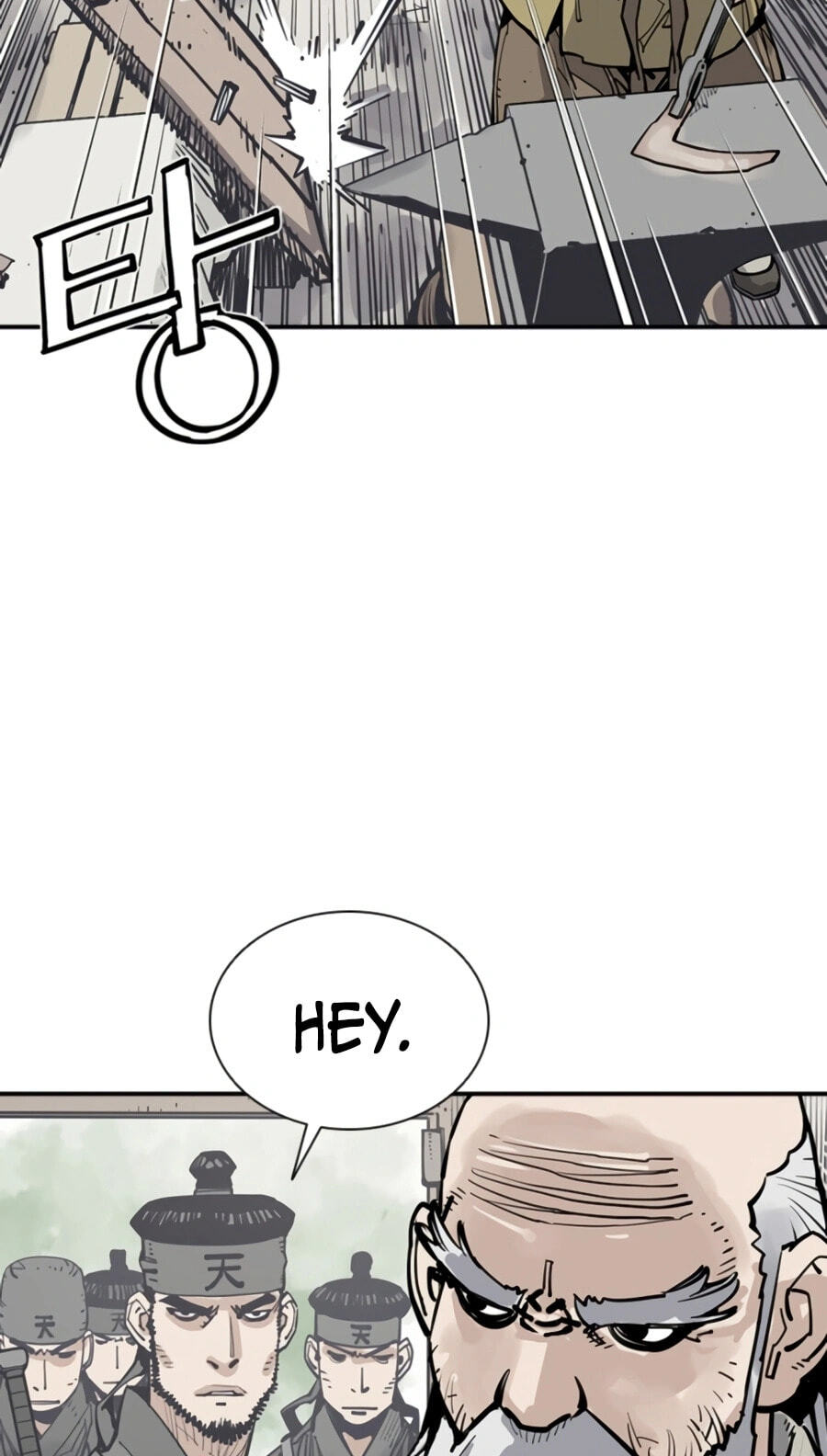 Read Shashin chapter 144 image 4 on Lezhin