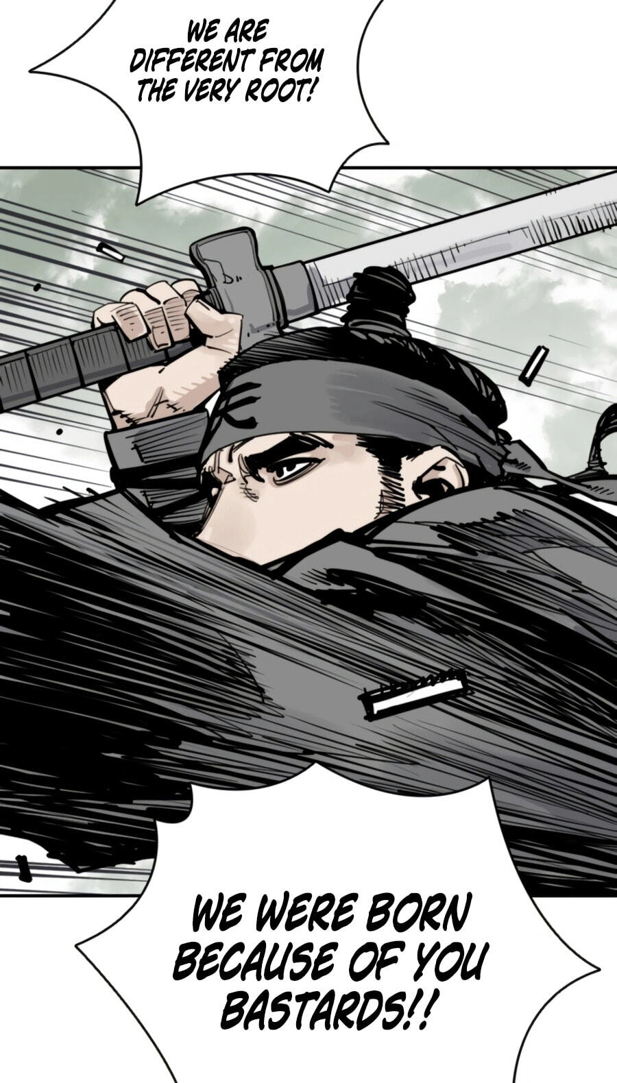 Read Shashin chapter 144 image 41 on Lezhin