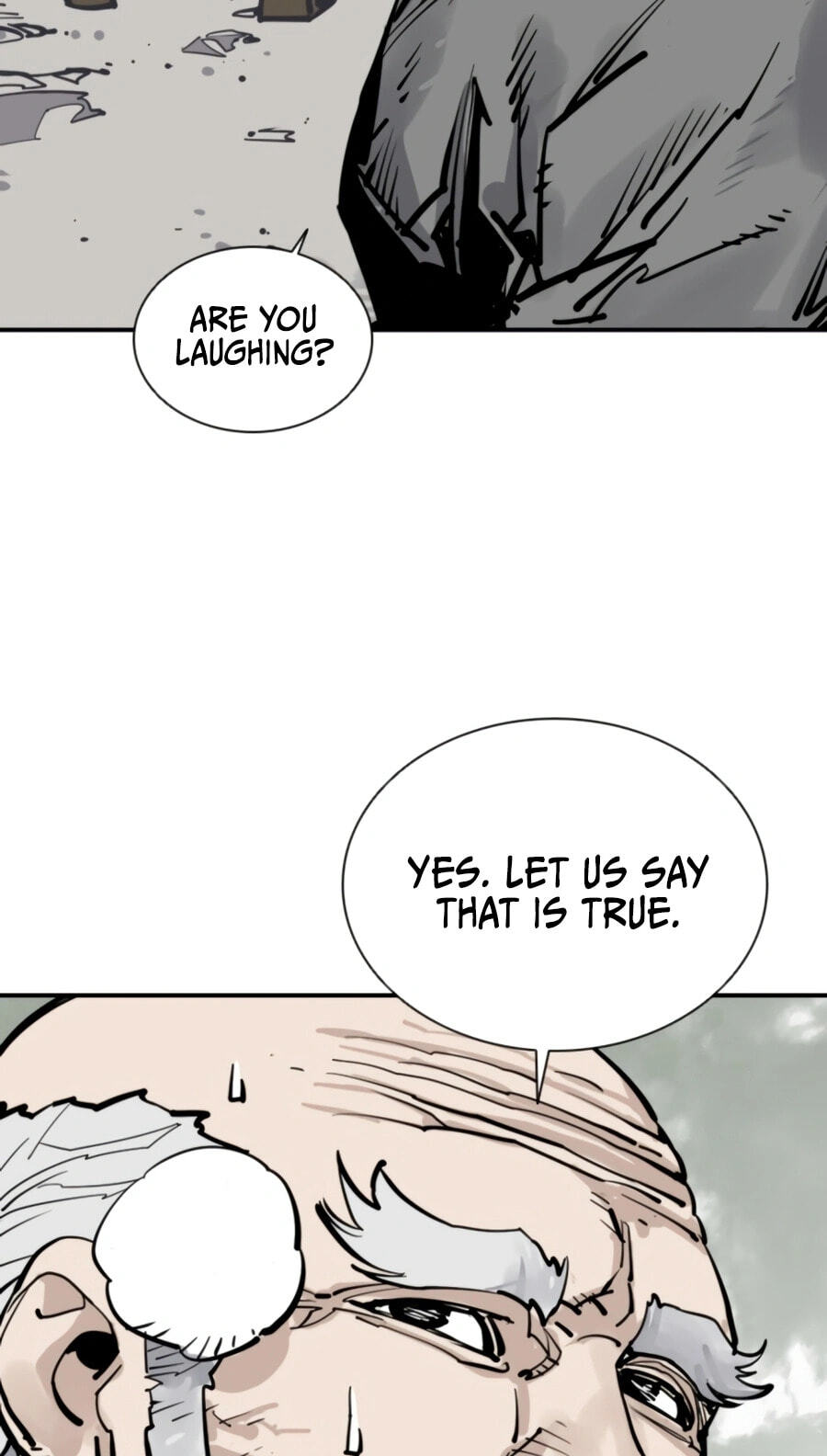 Read Shashin chapter 144 image 50 on Lezhin