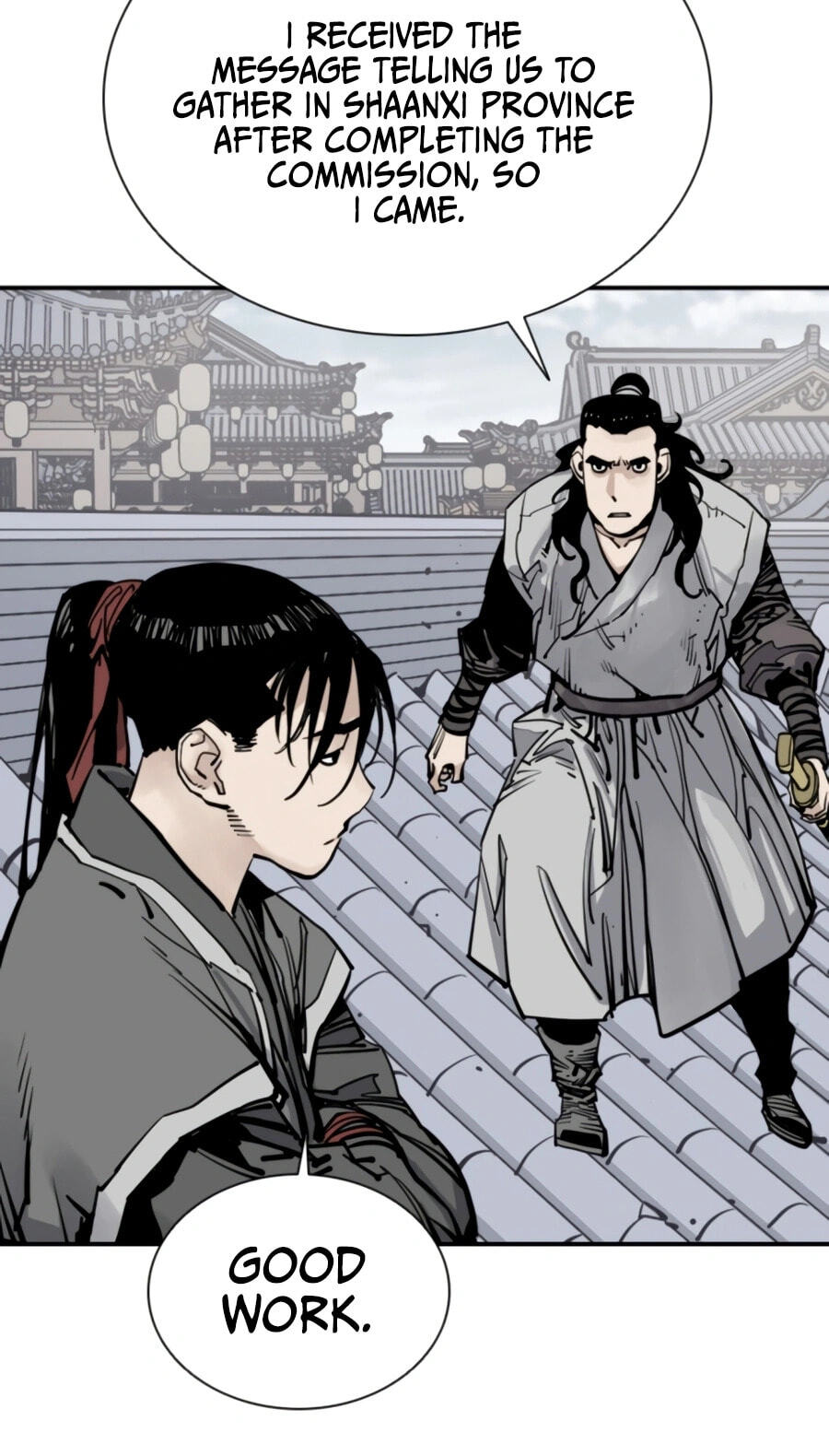 Read Shashin chapter 144 image 59 on Lezhin