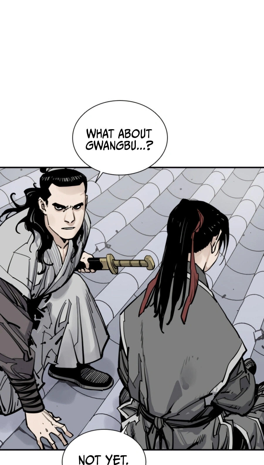 Read Shashin chapter 144 image 60 on Lezhin