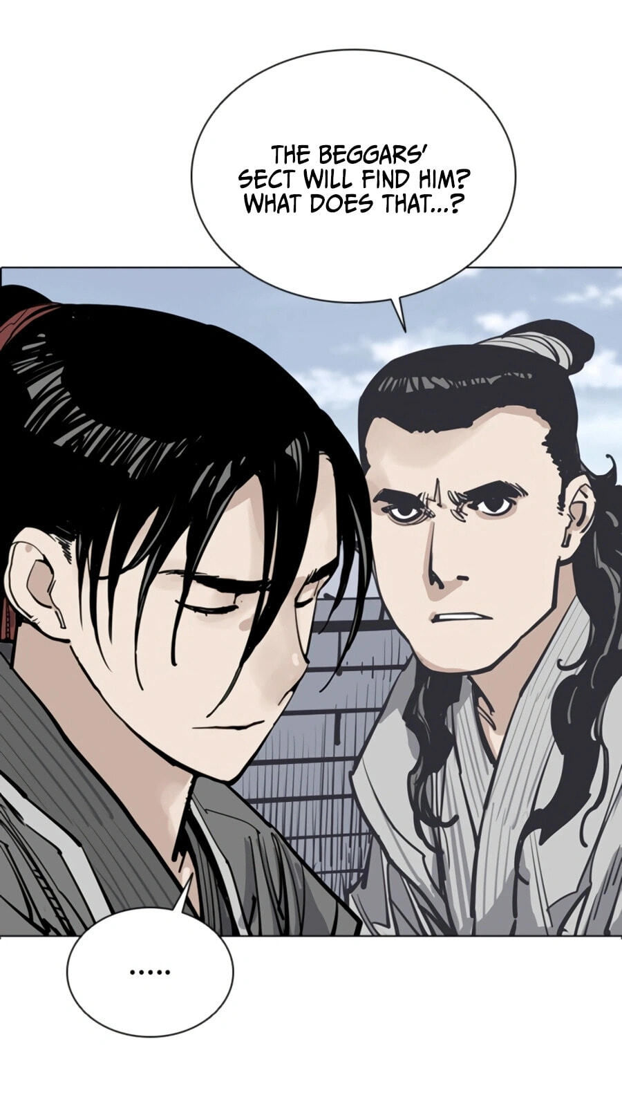 Read Shashin chapter 144 image 64 on Lezhin