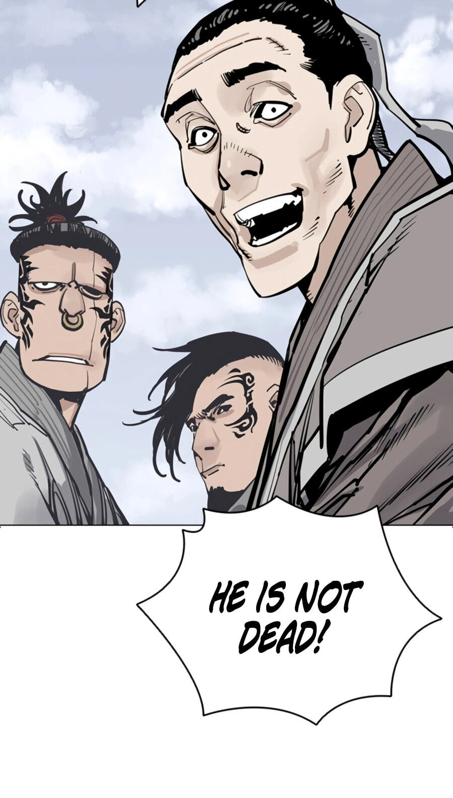 Read Shashin chapter 144 image 68 on Lezhin