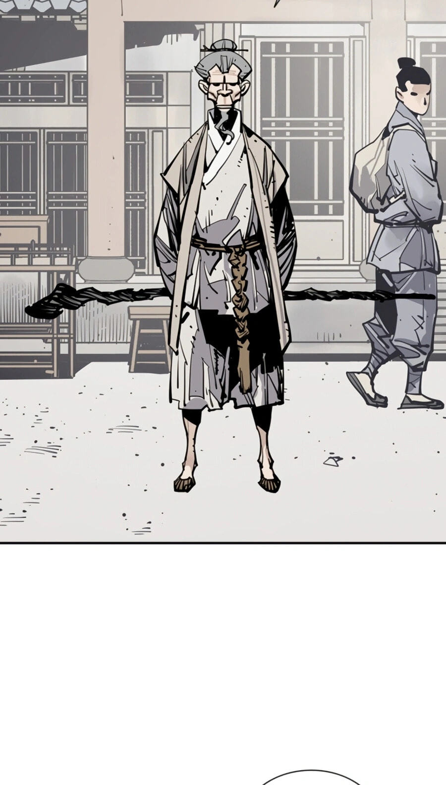 Read Shashin chapter 144 image 72 on Lezhin