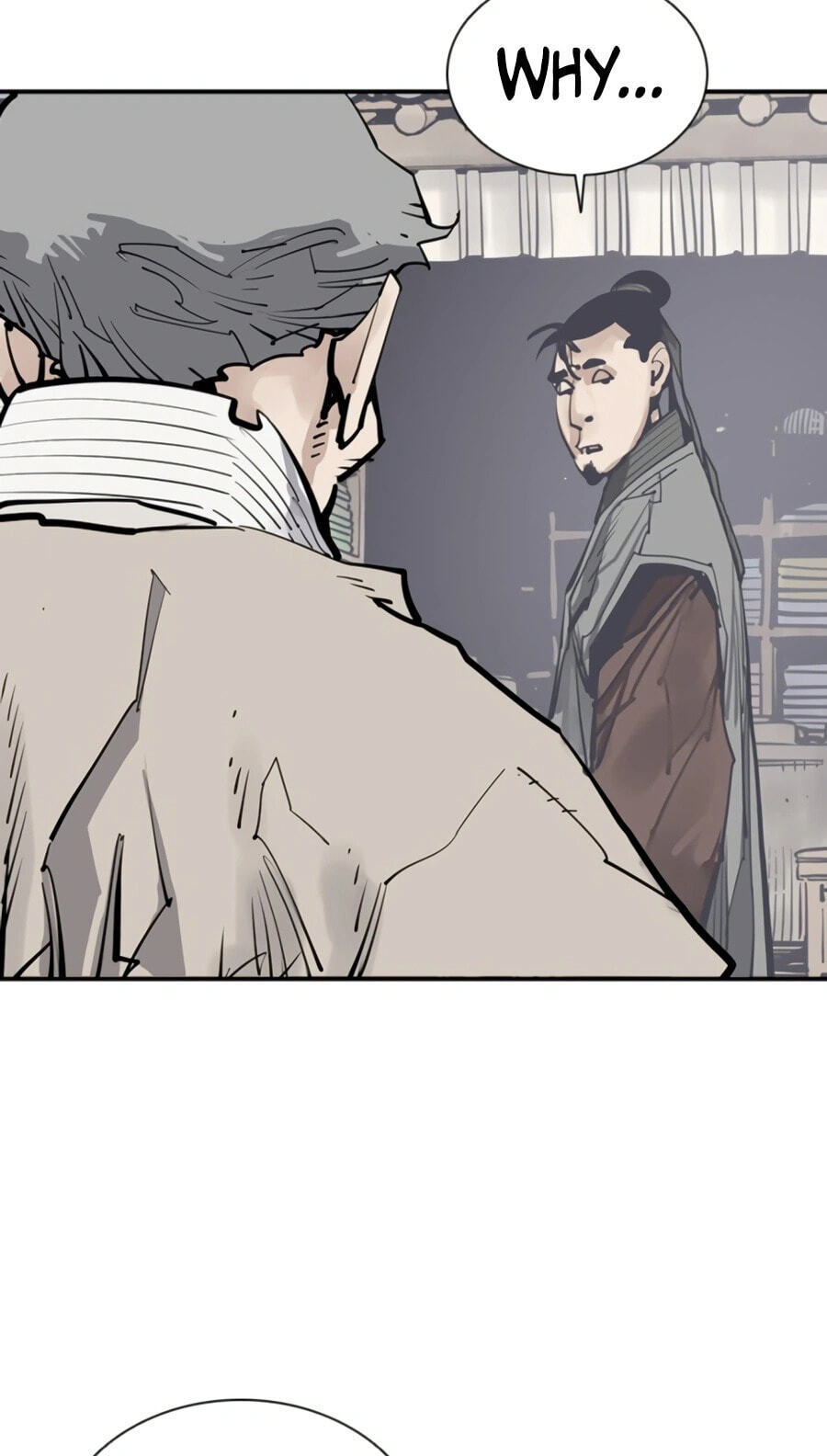 Read Shashin chapter 144 image 73 on Lezhin