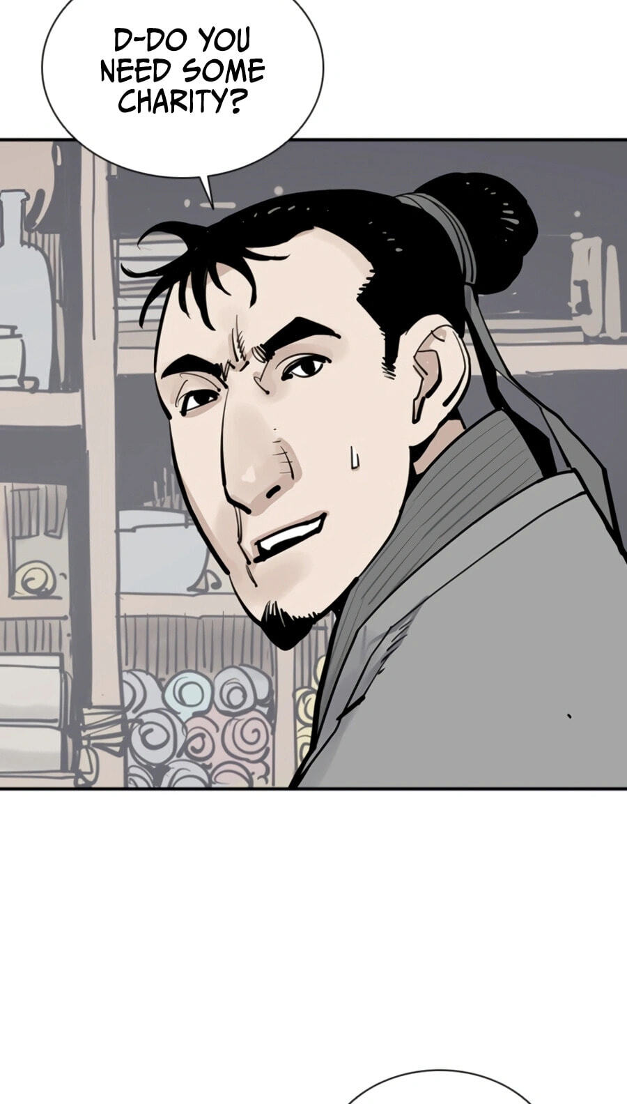 Read Shashin chapter 144 image 74 on Lezhin