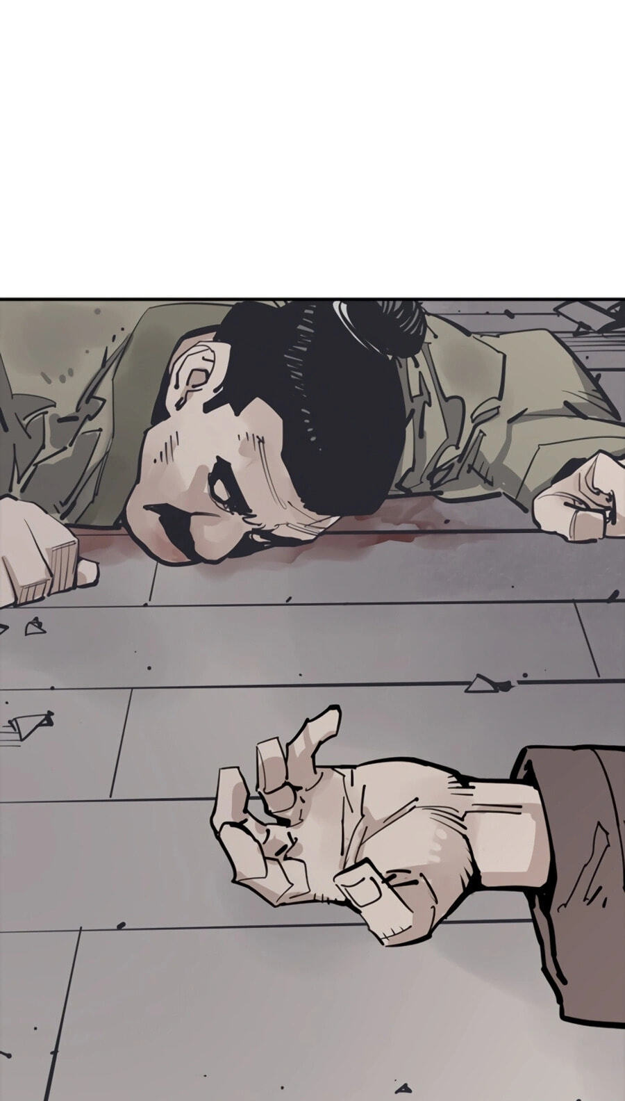 Read Shashin chapter 144 image 79 on Lezhin