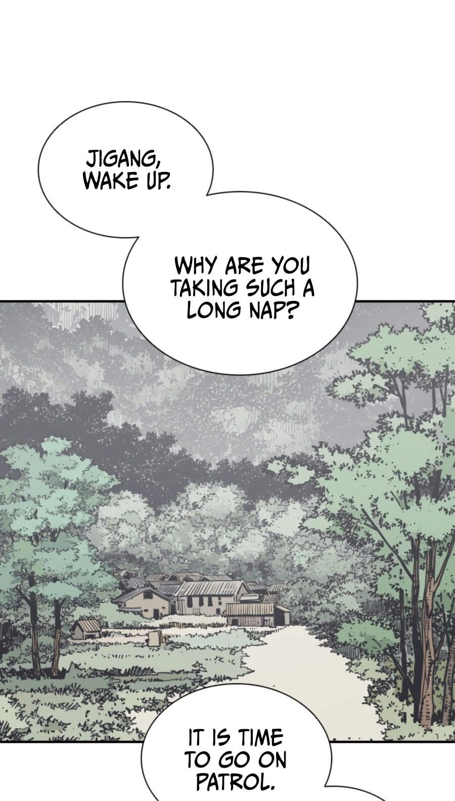 Read Shashin chapter 144 image 81 on Lezhin