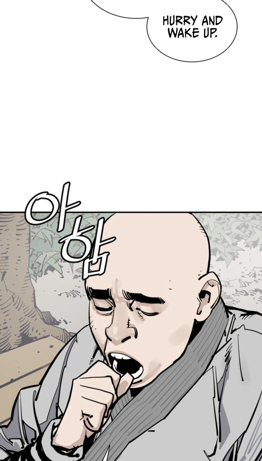 Read Shashin chapter 144 image 82 on Lezhin