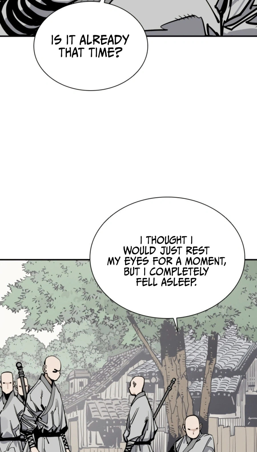 Read Shashin chapter 144 image 83 on Lezhin