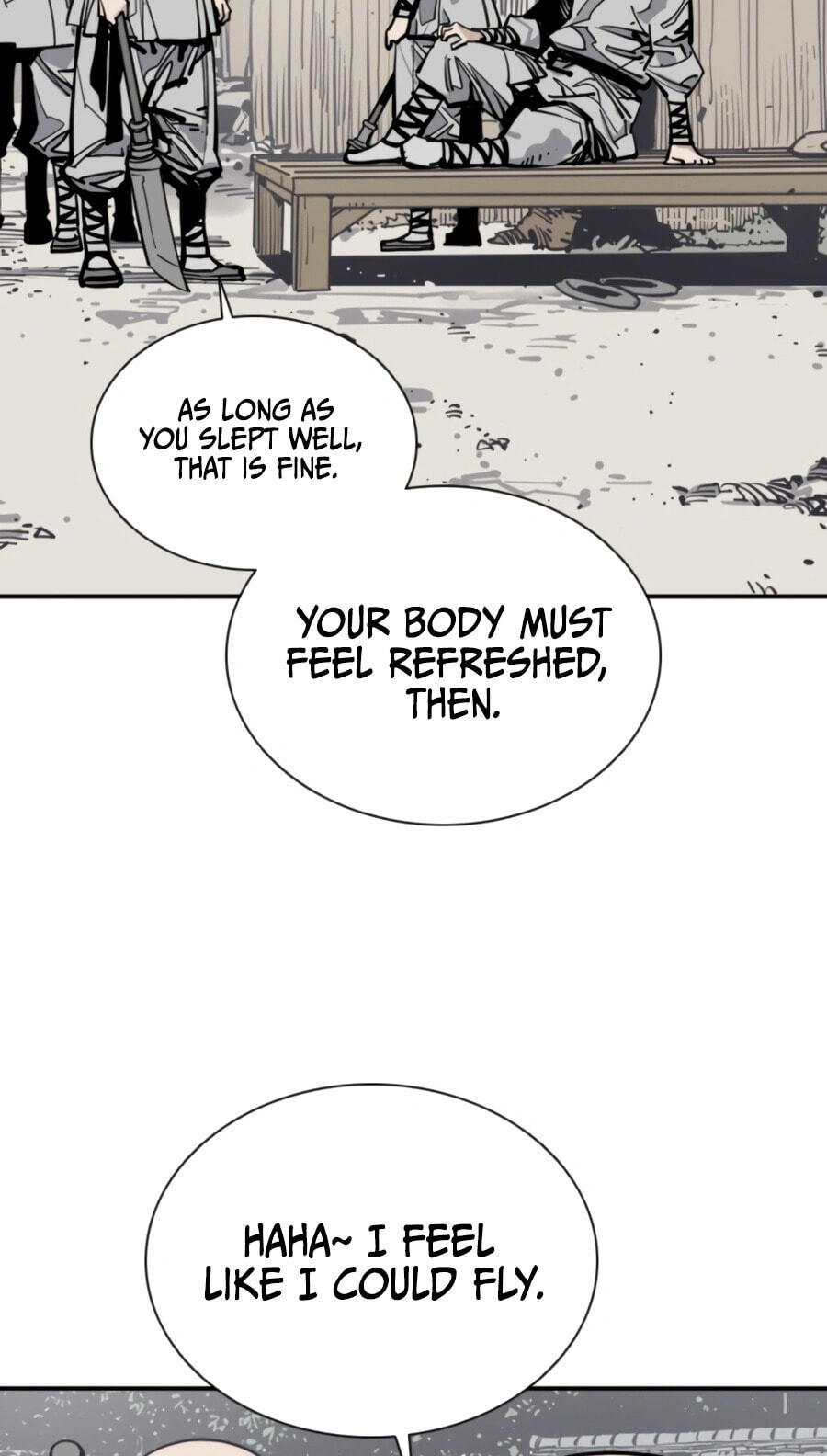 Read Shashin chapter 144 image 84 on Lezhin