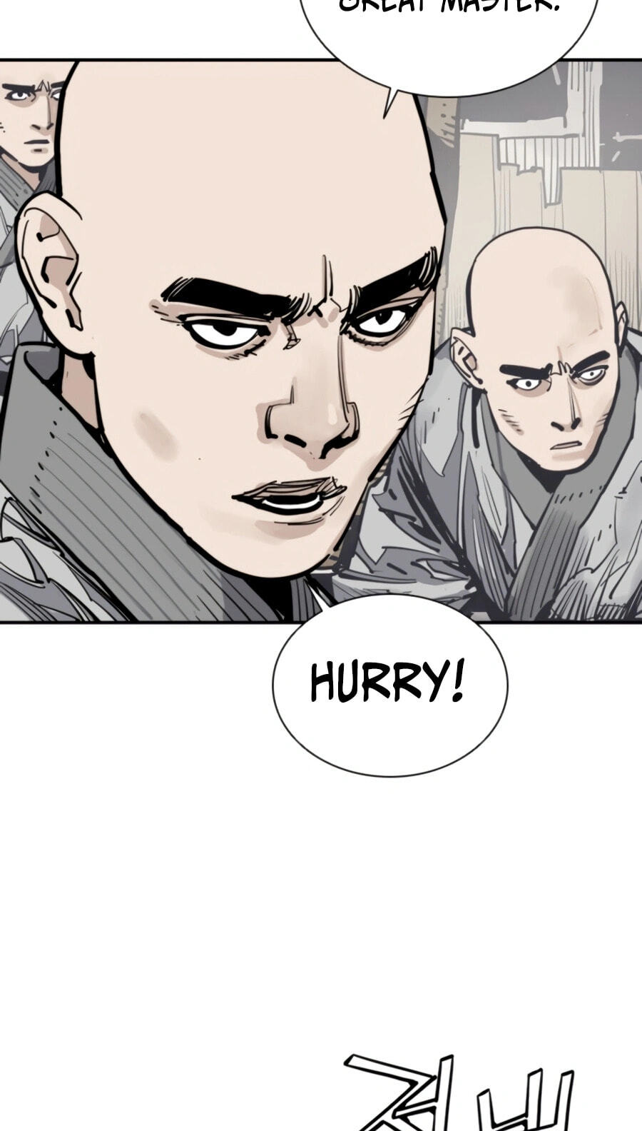 Read Shashin chapter 144 image 88 on Lezhin