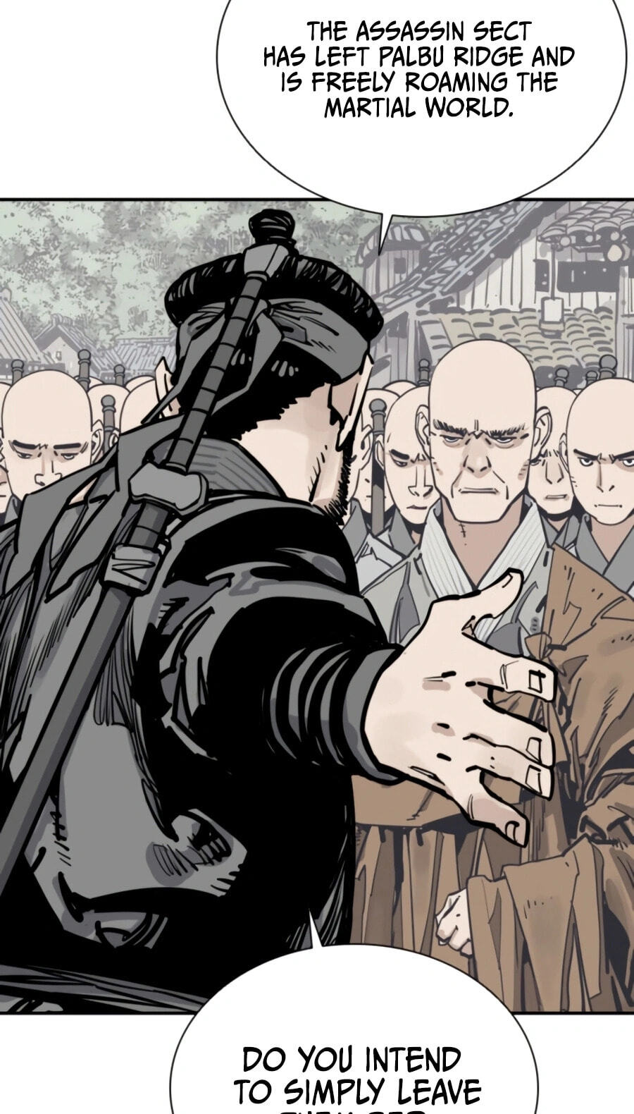Read Shashin chapter 145 image 11 on Lezhin