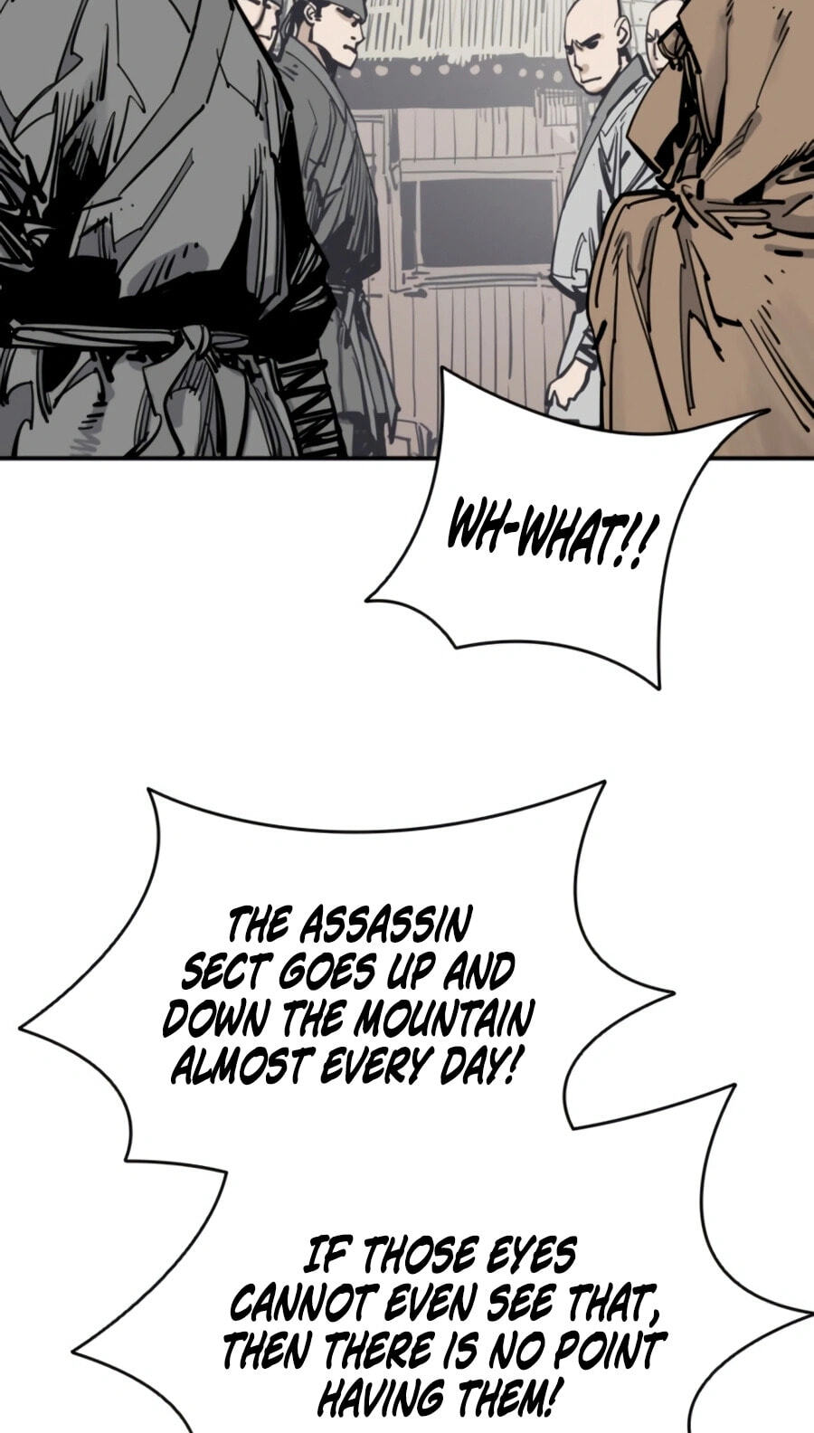 Read Shashin chapter 145 image 14 on Lezhin