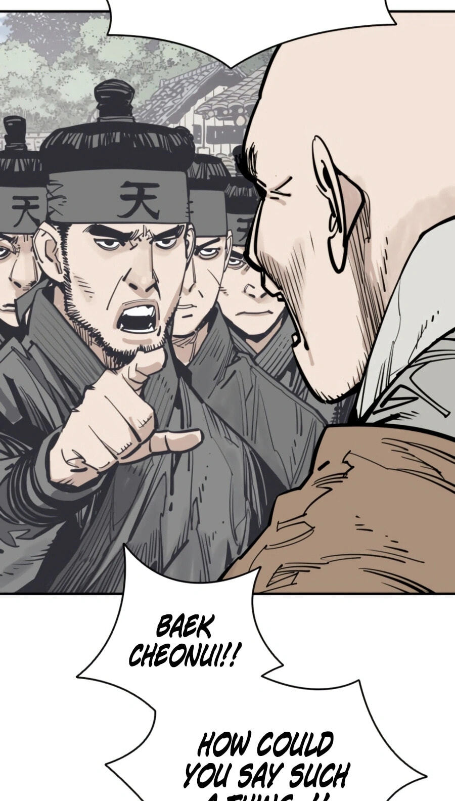 Read Shashin chapter 145 image 15 on Lezhin