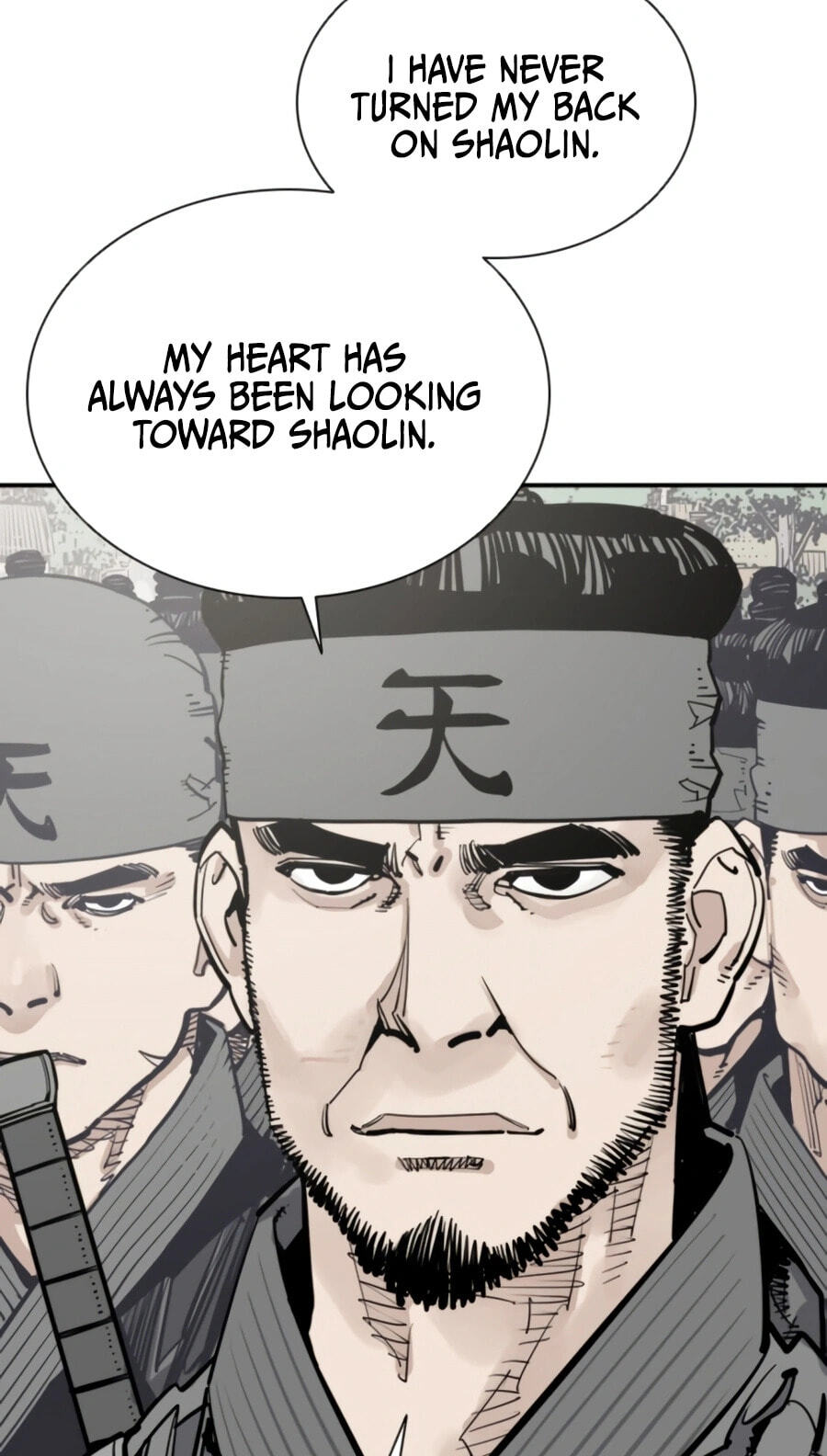 Read Shashin chapter 145 image 2 on Lezhin