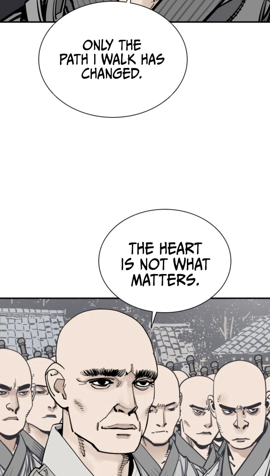 Read Shashin chapter 145 image 3 on Lezhin