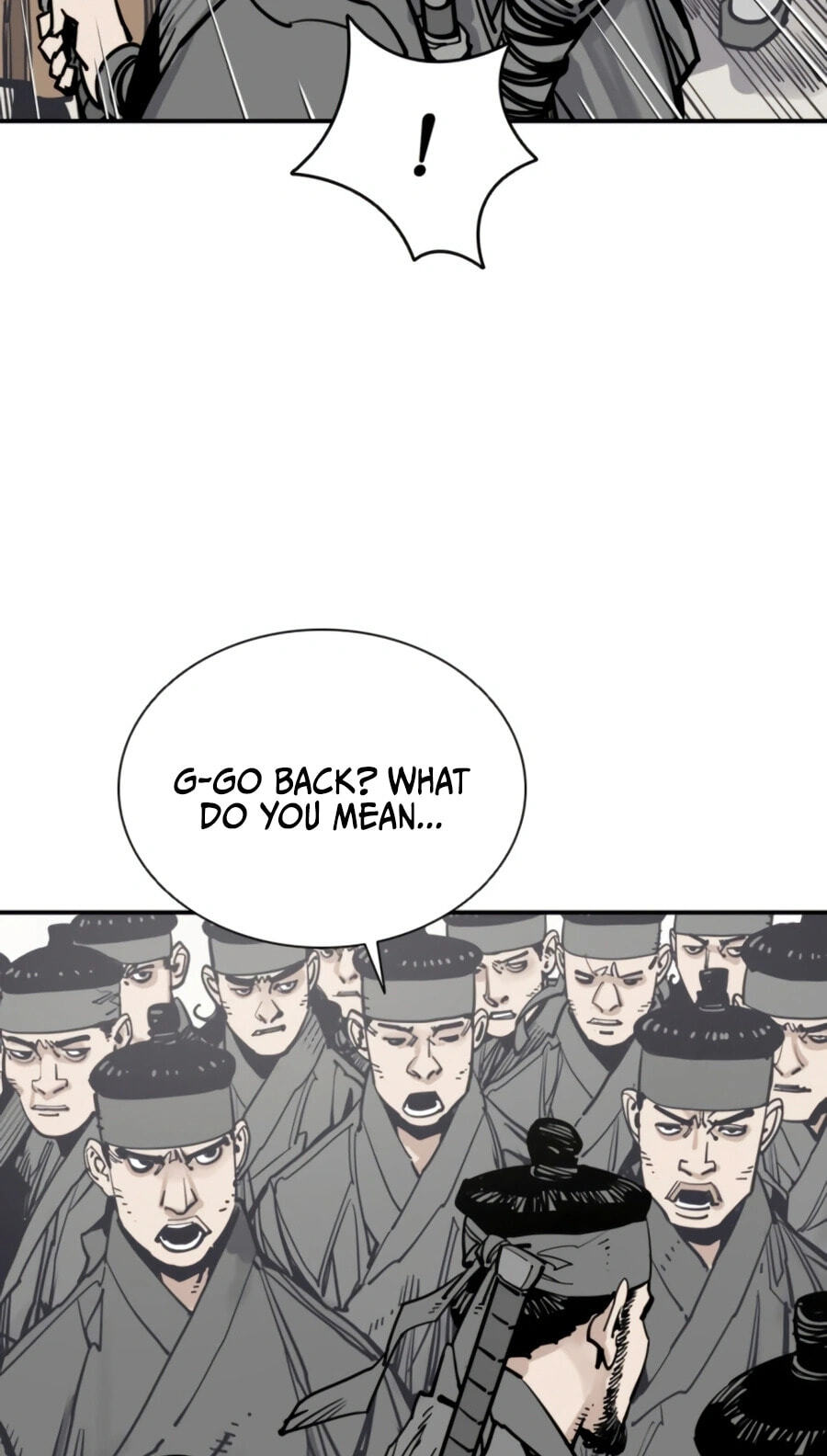 Read Shashin chapter 145 image 36 on Lezhin
