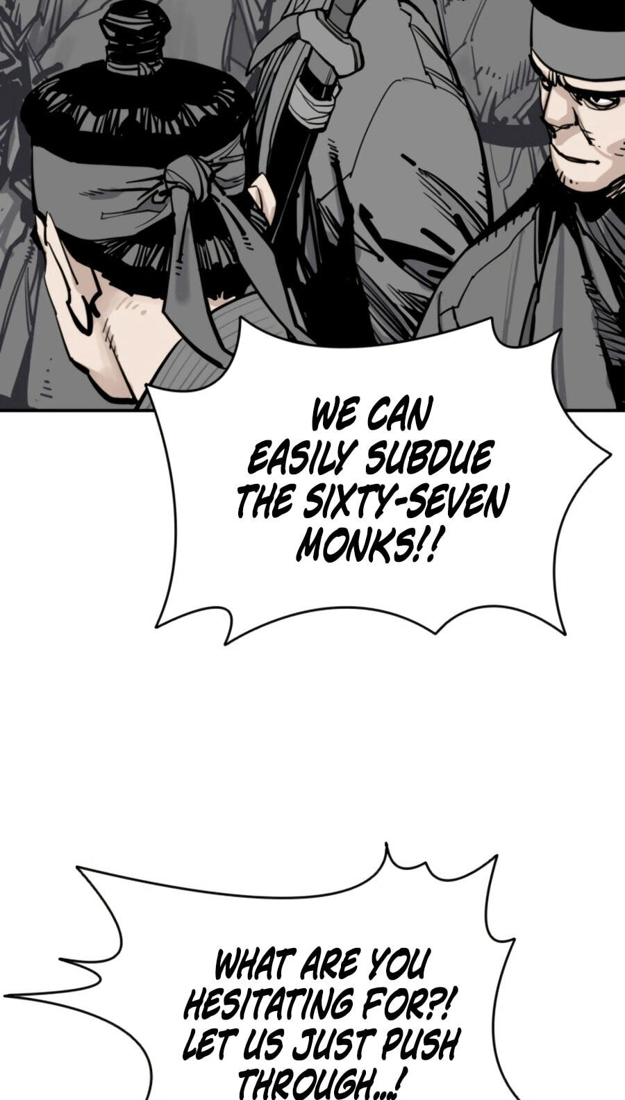 Read Shashin chapter 145 image 37 on Lezhin