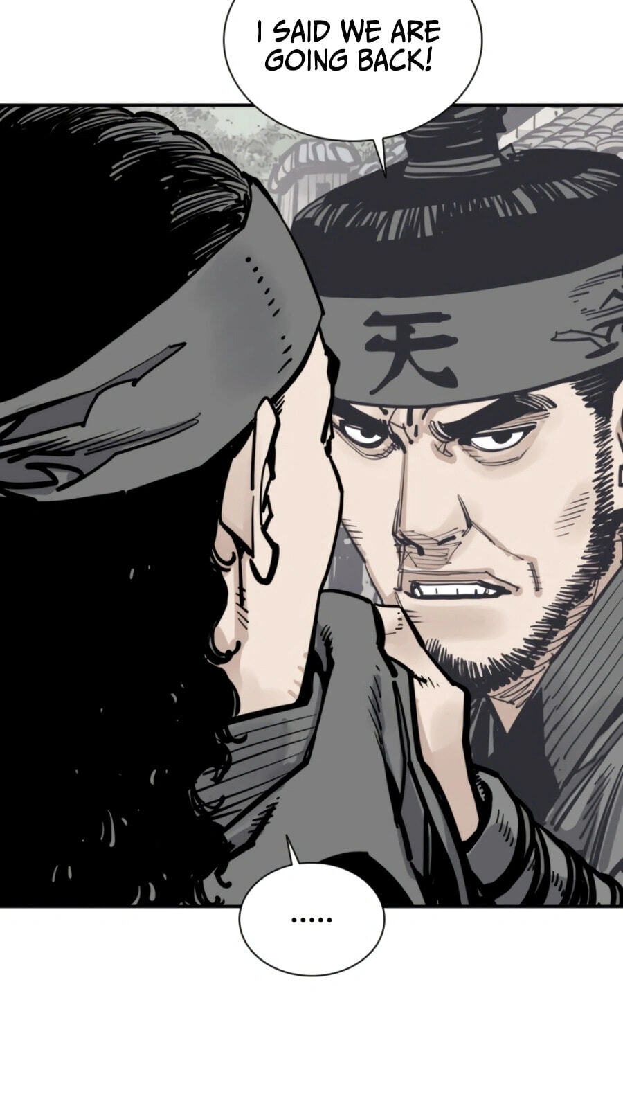 Read Shashin chapter 145 image 39 on Lezhin
