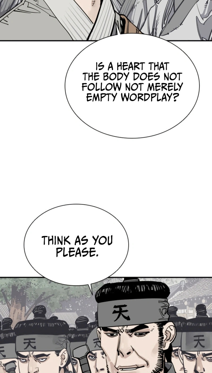 Read Shashin chapter 145 image 4 on Lezhin