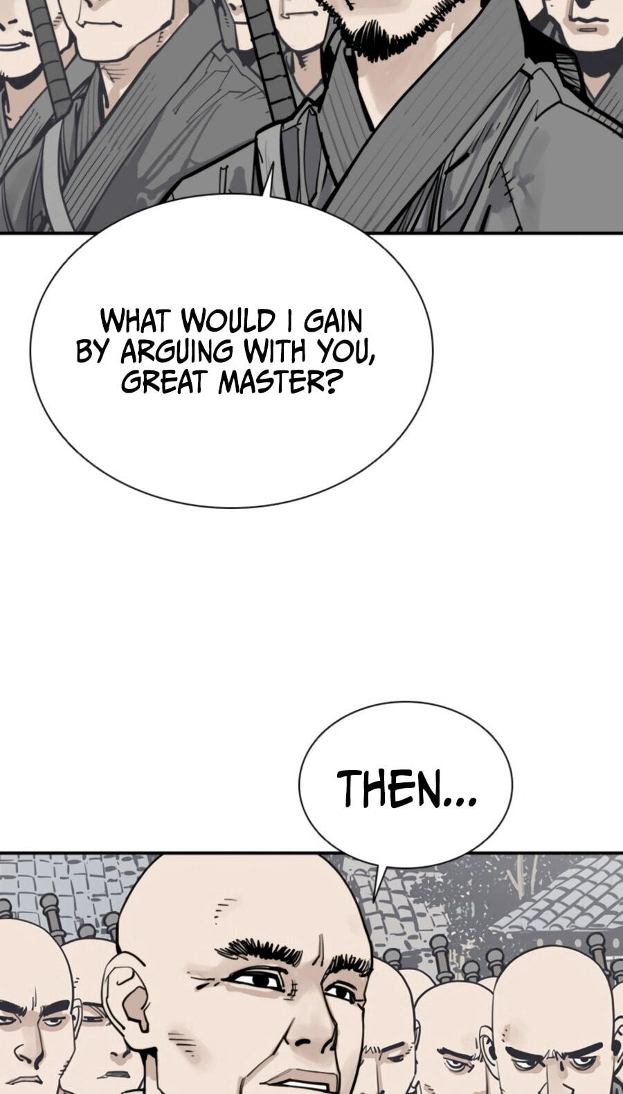 Read Shashin chapter 145 image 5 on Lezhin