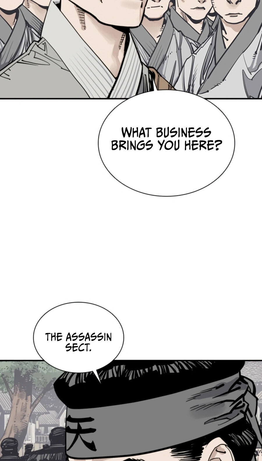 Read Shashin chapter 145 image 6 on Lezhin