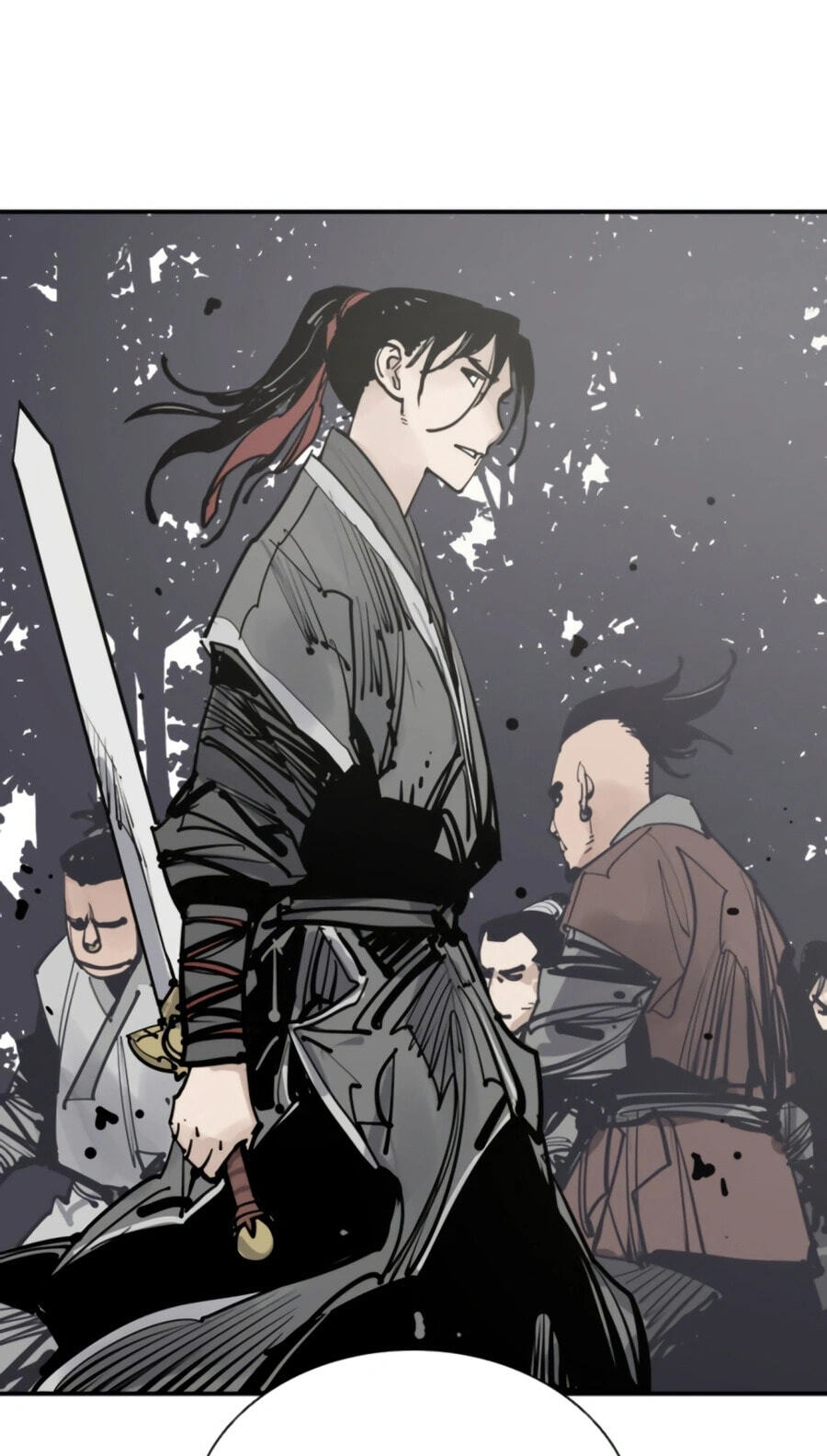 Read Shashin chapter 145 image 63 on Lezhin