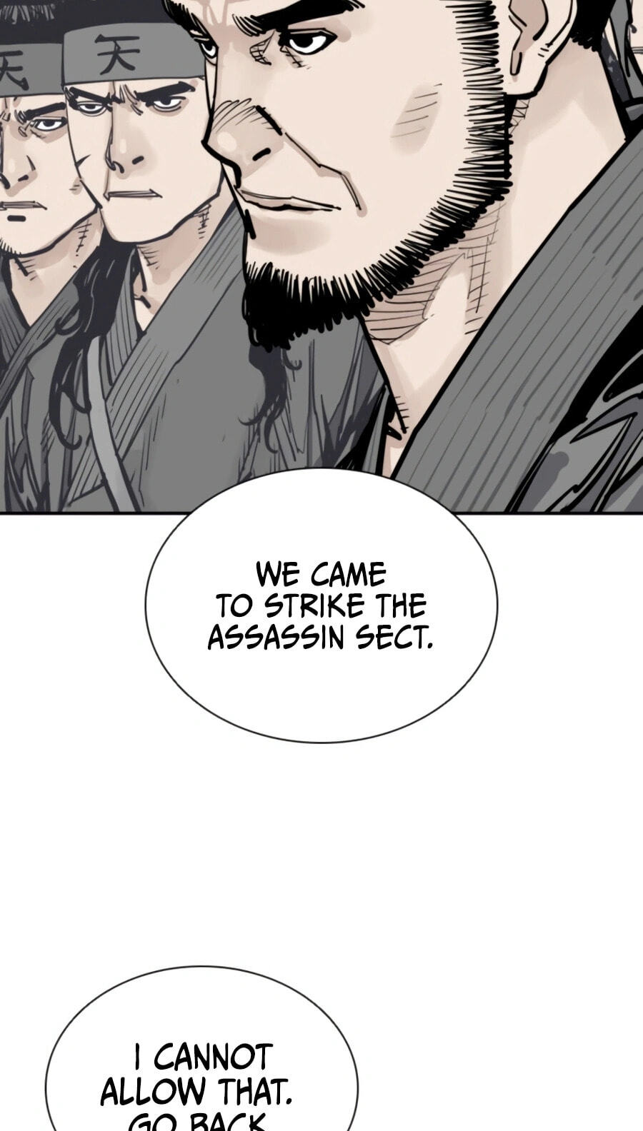 Read Shashin chapter 145 image 7 on Lezhin
