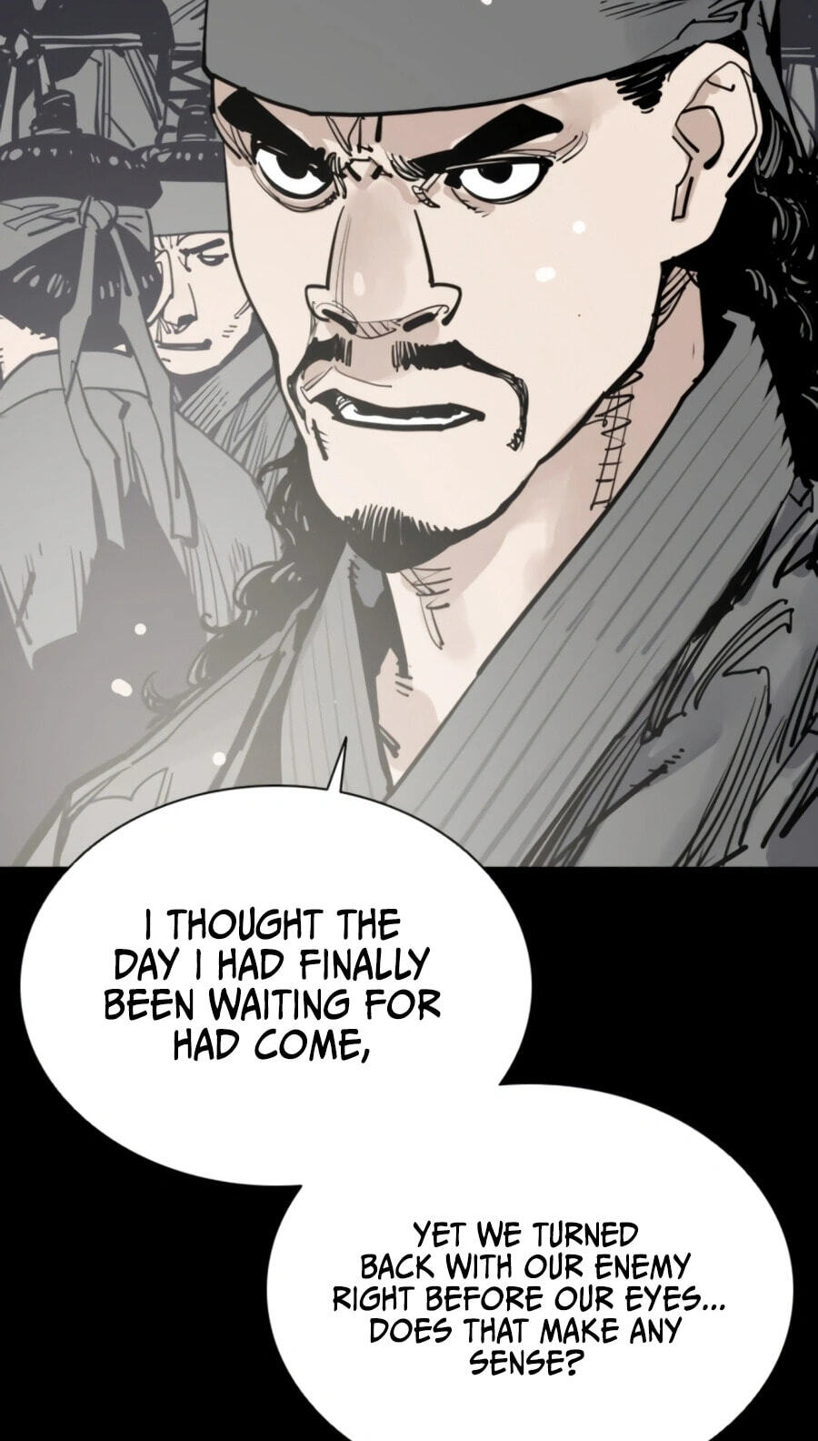 Read Shashin chapter 145 image 70 on Lezhin