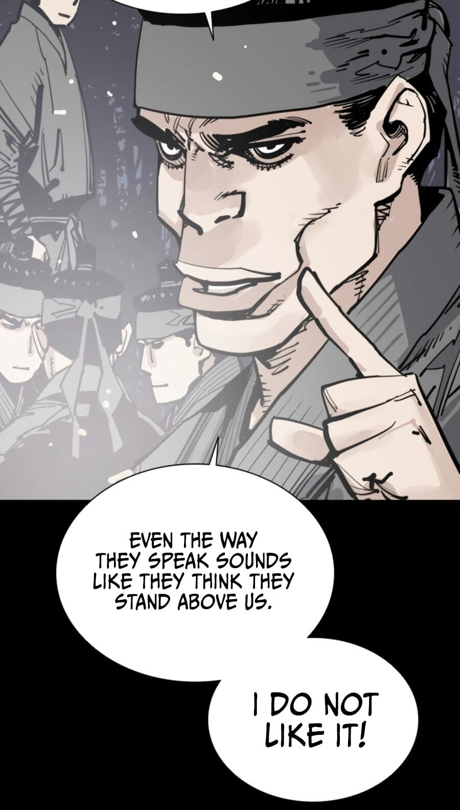 Read Shashin chapter 145 image 74 on Lezhin