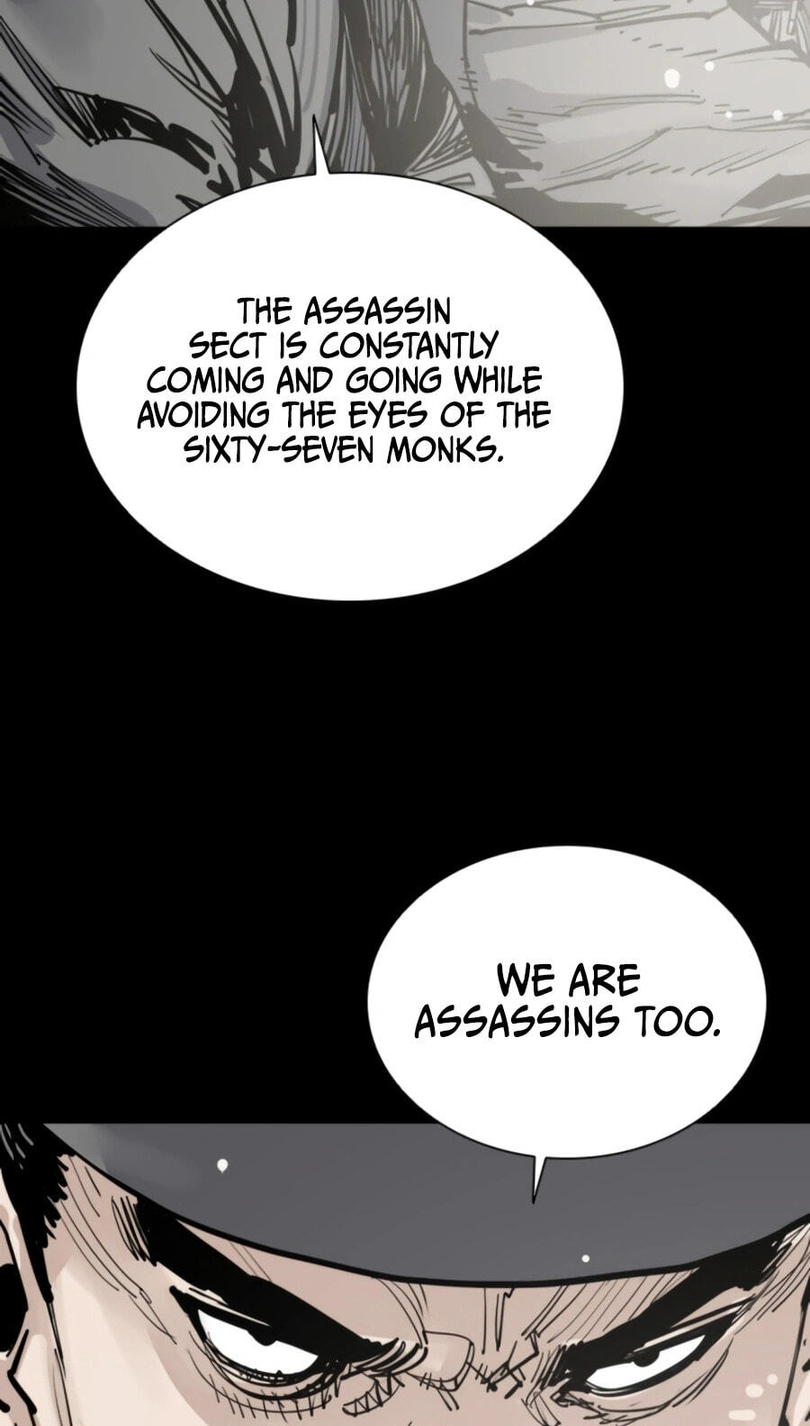 Read Shashin chapter 145 image 76 on Lezhin