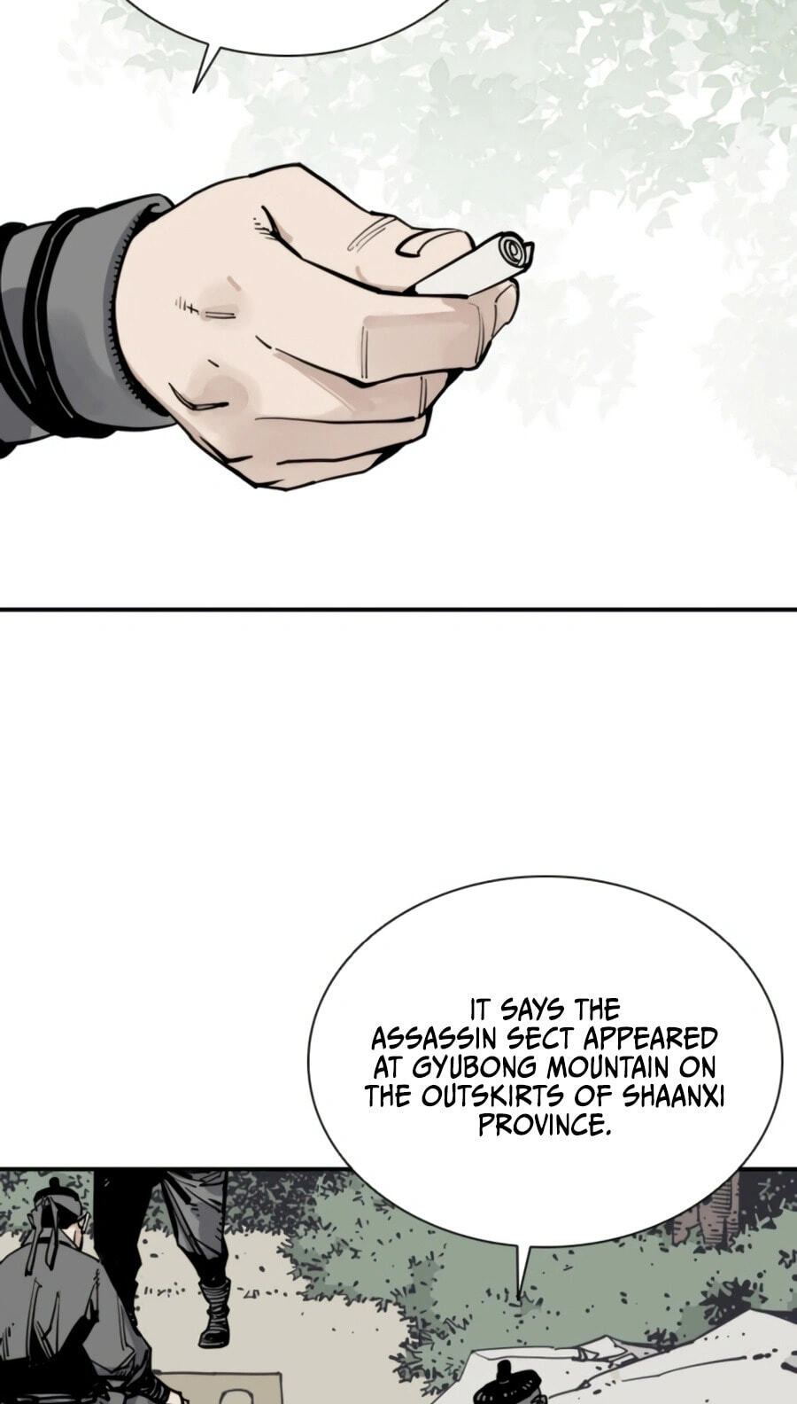 Read Shashin chapter 145 image 79 on Lezhin